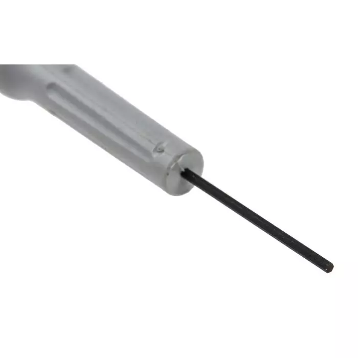 Offer facom-hexagon-precision-screwdriver-15-mm-tip-35-mm-blade-117-mm-overall-84e15x35 Facom Hexagon Precision Screwdriver, 1,5 mm Tip, 35 mm Blade, 117 mm Overall, 84E.1.5X35