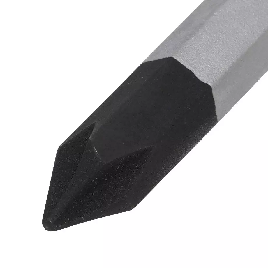 Buy ktc-penetrating-screwdriver-d1p2-1 Ktc Plus Penetrating Screwdriver Resin Grip No.1 75 mm Shaft, D1P2-1