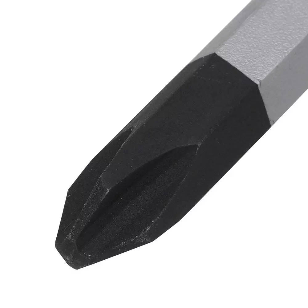 Buy ktc-penetrating-screwdriver-d1p2-3 Ktc Plus Penetrating Screwdriver Resin Grip No.3 150 mm Shaft, D1P2-3