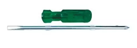 OAYKAY OK-3190 Size 6 x 150 mm Reversible Screwdriver OAYKAY OK-3190 Size 6 x 150 mm Reversible Screwdriver