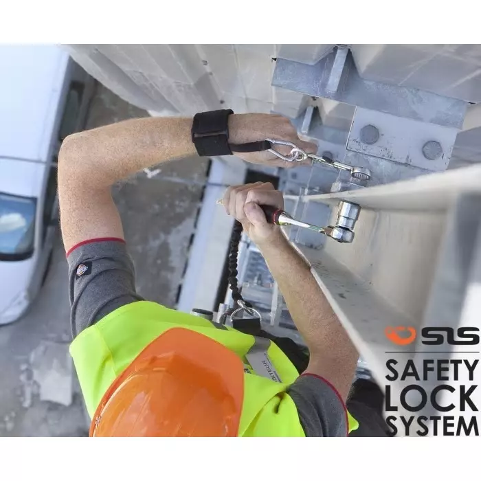 Product facom-open-ended-spanner-6mm-metric-height-safe-double-ended-120-mm-overall-446x7sls Facom Open Ended Spanner, 6mm, Metric, Height Safe, Double Ended, 120 mm Overall, 44.6X7SLS