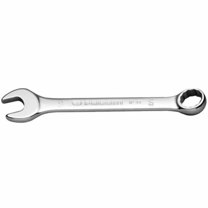 Facom Combination Ratchet Spanner, 3/8in, Imperial, Double Ended, 103 mm Overall, 39.3/8 Facom Combination Ratchet Spanner, 3/8in, Imperial, Double Ended, 103 mm Overall, 39.3/8