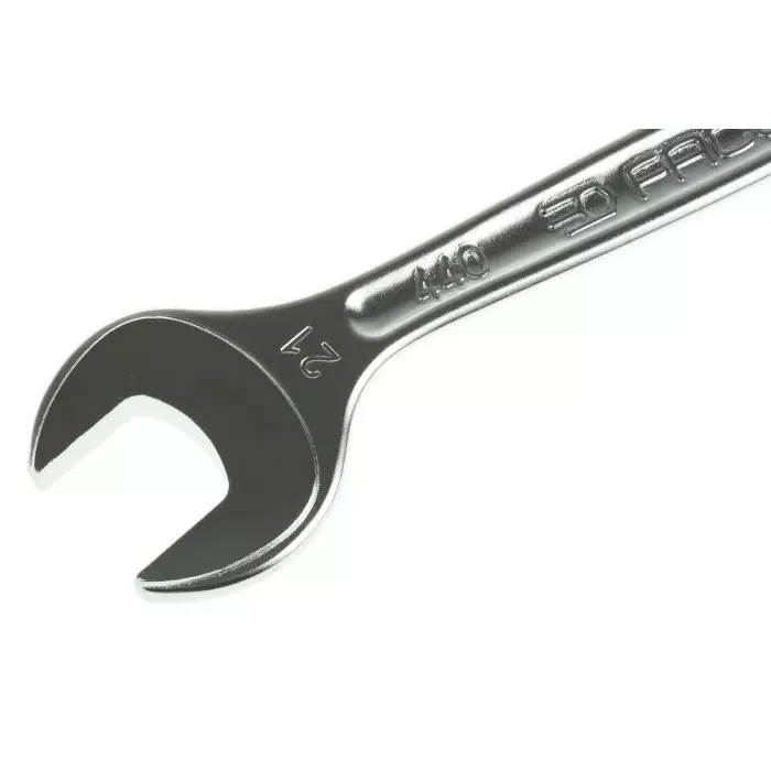 Best facom-440-series-combination-spanner-21mm-metric-double-ended-233-mm-overall-44021 Facom 440 Series Combination Spanner, 21mm, Metric, Double Ended, 233 mm Overall, 440.21
