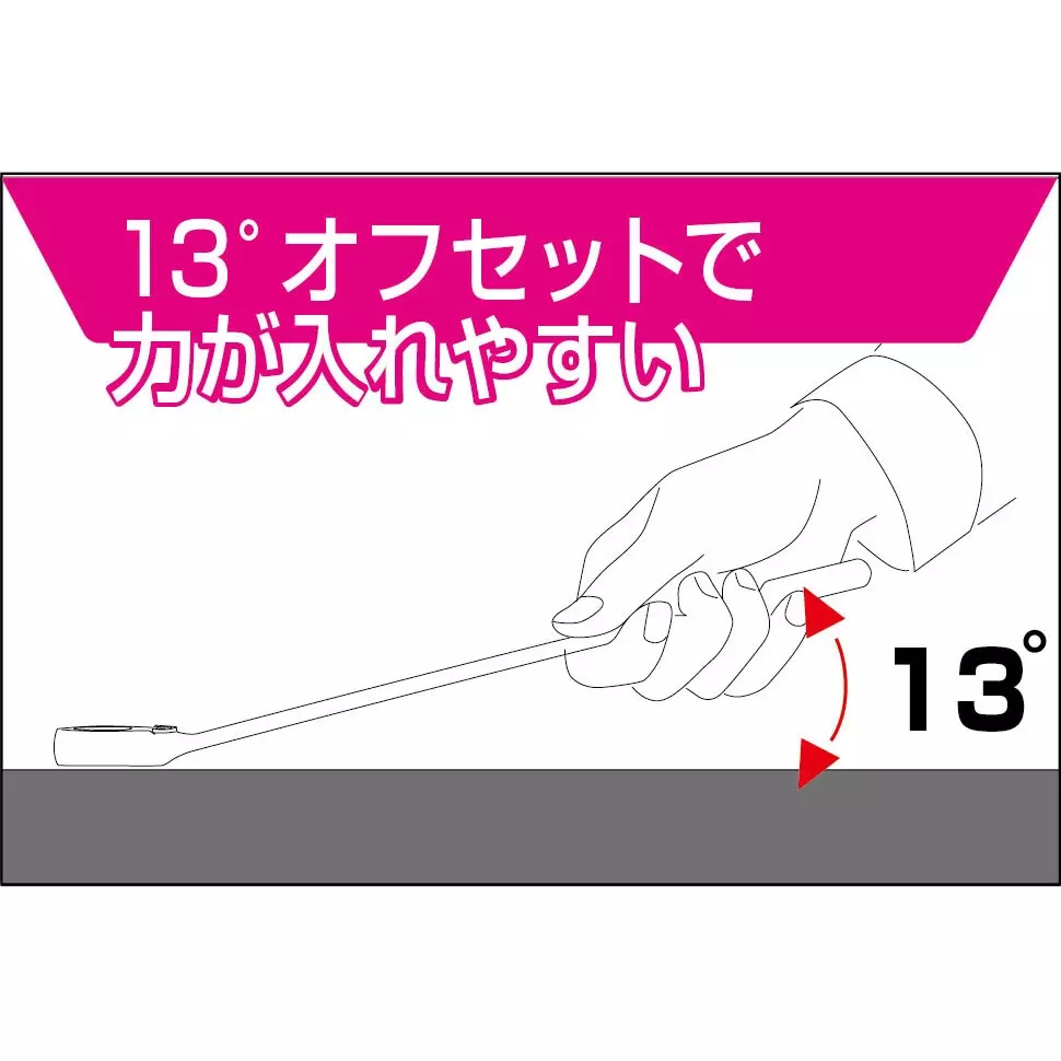 Best tone-switching-ratchet-glasses-wrench-7-mm-rmr-07 TONE Switching Ratchet Glasses Wrench 7 mm, RMR-07