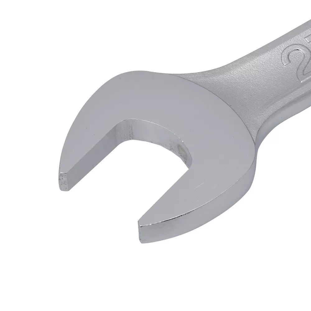 Buy ktc-combination-wrench-ms2-27 Ktc Combination Wrench 27 mm 381 mm Length, MS2-27