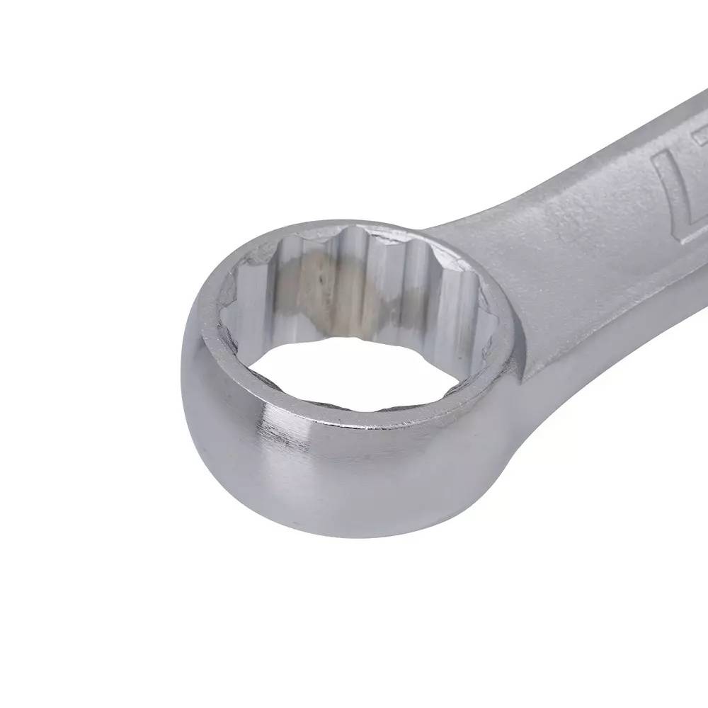 Best ktc-combination-wrench-ms2-27 Ktc Combination Wrench 27 mm 381 mm Length, MS2-27