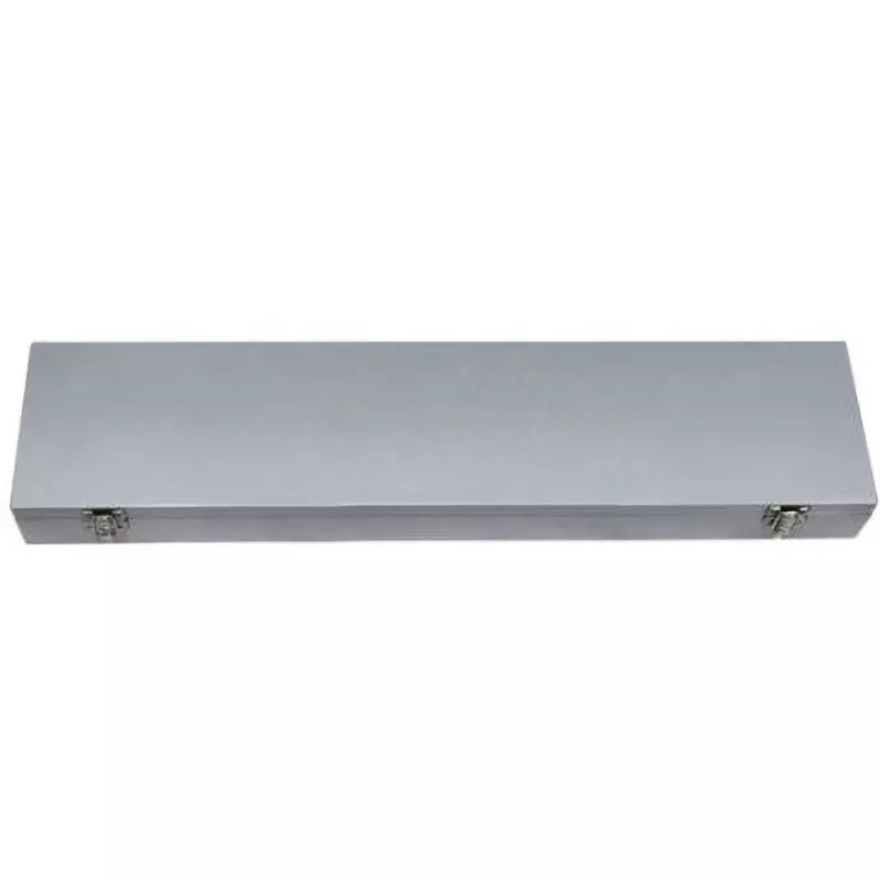 Buy tone-metal-case-mc250 TONE Metal Case Metal 105-8219 Cord Silver, MC250