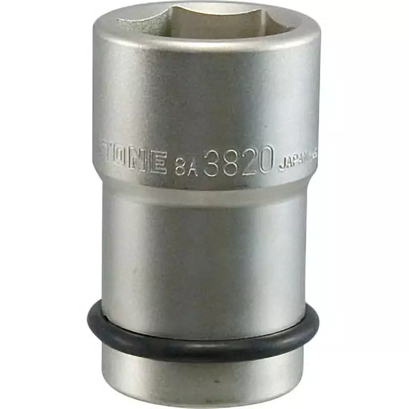Buy tone-foil-nut-combination-socket-254-mm-square-drive-8a-3820 TONE Foil Nut Combination Socket 25.4 mm Square Drive, 8A-3820