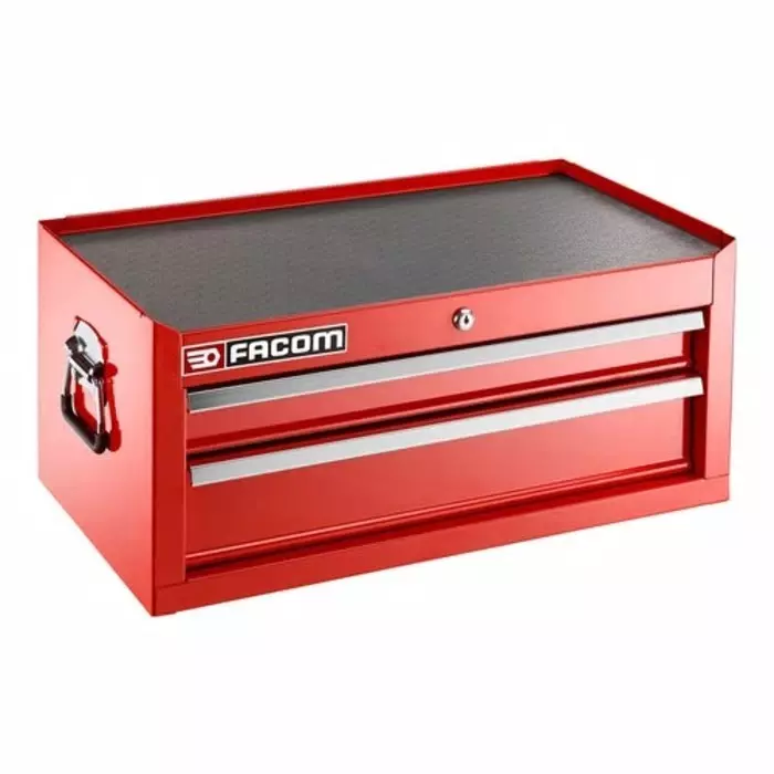 Facom 2 Drawer Tool Chest, BT.C2TA Facom 2 Drawer Tool Chest, BT.C2TA