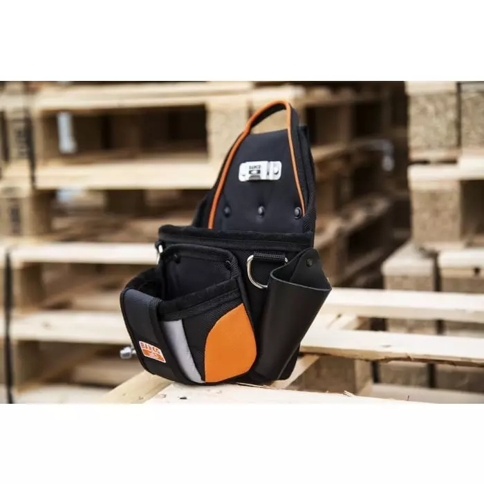 Product bahco-polyester-pouch-270-mm-x-145-mm-x-270-mm-4750-up-2 Bahco Polyester Pouch 270 mm x 145 mm x 270 mm, 4750-UP-2