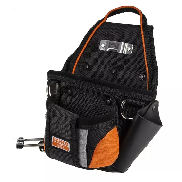 Image bahco-polyester-pouch-270-mm-x-145-mm-x-270-mm-4750-up-2 Bahco Polyester Pouch 270 mm x 145 mm x 270 mm, 4750-UP-2