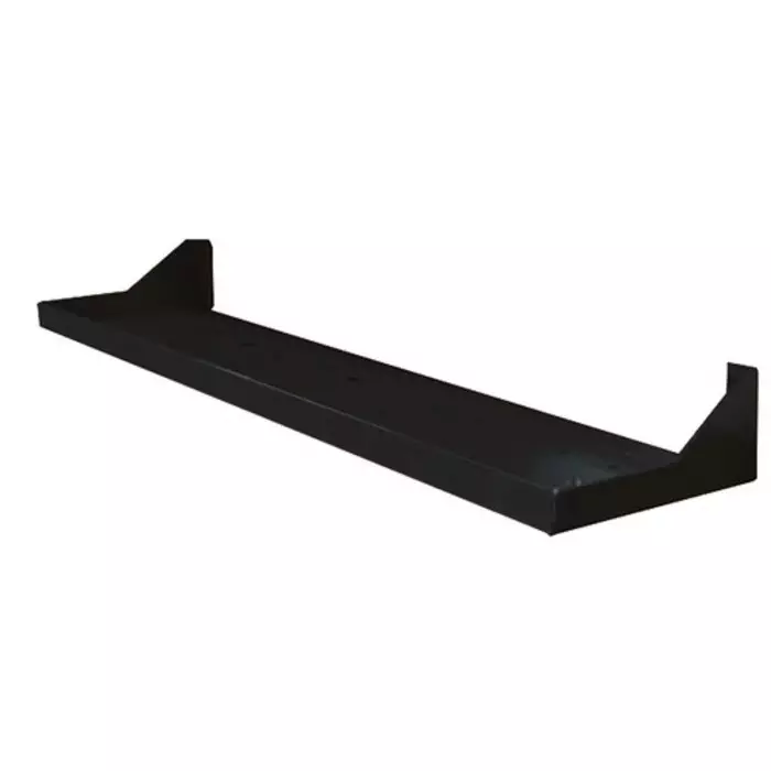 Facom Metal Black Modular Shelving Metal shelf, 70mm, 722mm, RWS-SHELFBS Facom Metal Black Modular Shelving Metal shelf, 70mm, 722mm, RWS-SHELFBS
