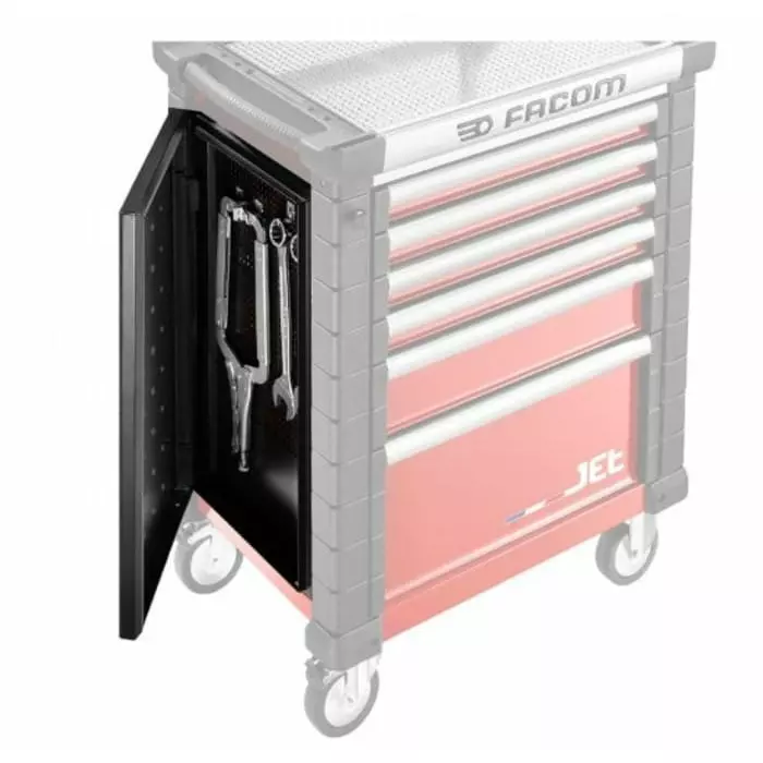 Facom Steel Tool Cabinet, JET.LA8PF Facom Steel Tool Cabinet, JET.LA8PF