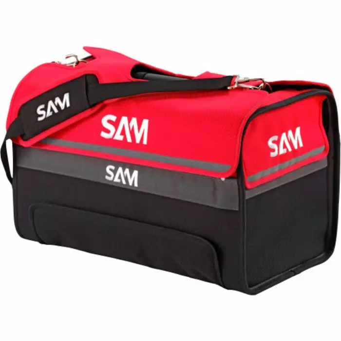 Sam Tool Box 1200 Denier Fabric Bag, BAG-1N Sam Tool Box 1200 Denier Fabric Bag, BAG-1N