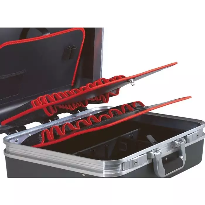 Buy facom-plastic-tool-case-486-x-430-x-205mm-bv51apr Facom Plastic Tool Case, 486 x 430 x 205mm, BV.51APR