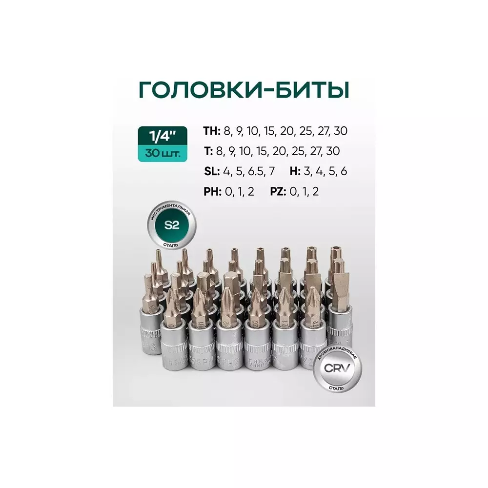 Order rock-force-tool-kit-set-4--32-mm-head-range-635-952-127-mm-14-38-12-inch-rf-41793-5-pack-of-179-pcs Rock Force Tool Kit Set 4 - 32 mm Head Range 6.35, 9.52 & 12.7 mm (1/4, 3/8 & 1/2 inch), RF-41793-5 (Pack of 179 Pcs)