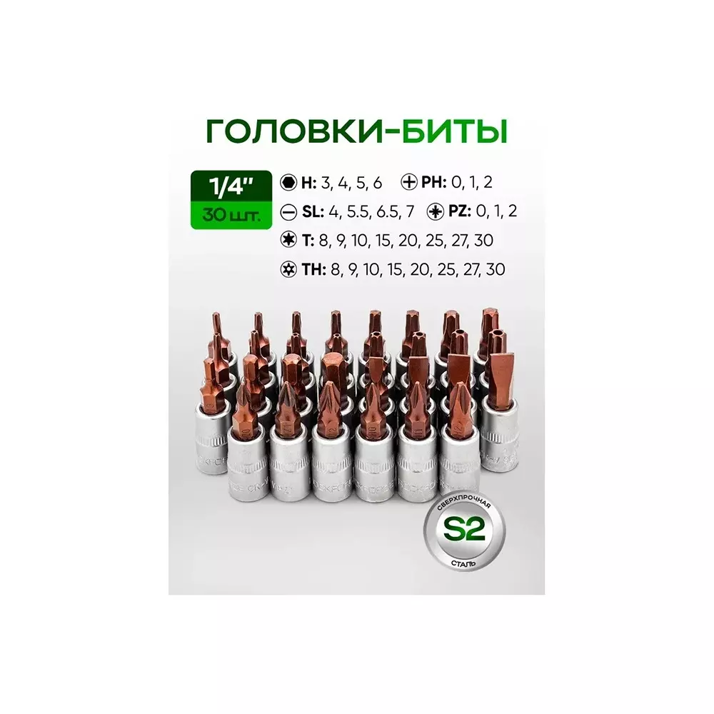 Product rock-force-tool-kit-set-4--36-mm-head-range-635-793-952-127-mm-14-516-38-12-inch-rf-41501-5-premium-pack-of-156-pcs Rock Force Tool Kit Set 4 - 36 mm Head Range 6.35, 7.93, 9.52 & 12.7 mm (1/4, 5/16, 3/8 & 1/2 inch), RF-41501-5 PREMIUM (Pack of 156 Pcs)
