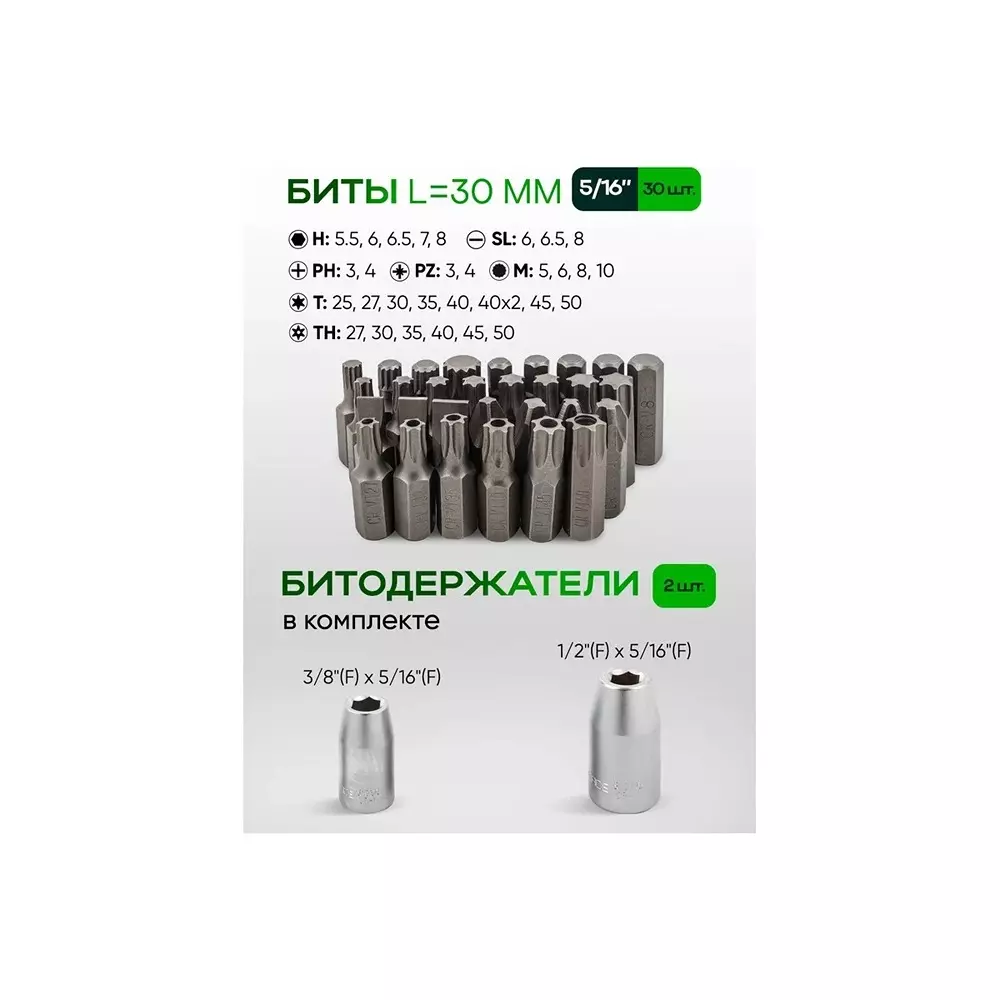 Image rock-force-tool-kit-set-4--32-mm-head-range-635-952-127-mm-14-38-12-inch-rf-388416-pack-of-216-6-pcs Rock Force Tool Kit Set 4 - 32 mm Head Range 6.35, 9.52 & 12.7 mm (1/4, 3/8 & 1/2 inch), RF-38841+6 (Pack of 216 + 6 Pcs)