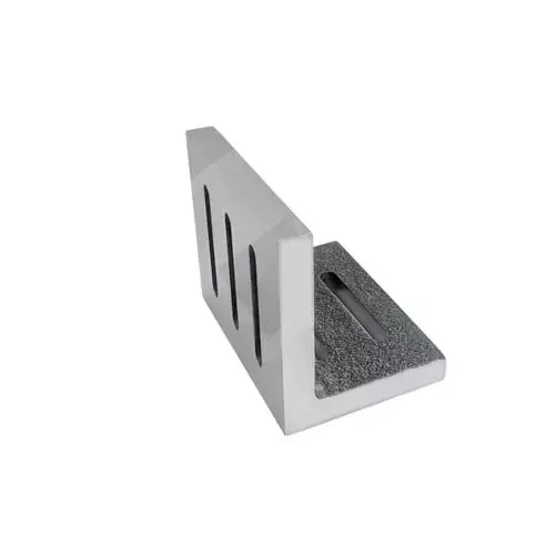 Best buyohlic-international-slotted-angle-plate-precision-ground-cast-iron-body-size-7-inch-x-55-inch-x-45-inch-hs-xri5-wrnn Buyohlic International Slotted Angle Plate Precision Ground Cast Iron Body Size 7 inch x 5.5 inch x 4.5 inch, HS-XRI5-WRNN