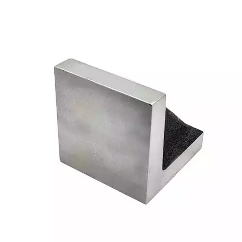 Best buyohlic-international-cast-iron-solid-webbed-angle-plate-ground-finish-size-3x3x3-inch-for-clamping-work-holding-l8-cntj-h80i Buyohlic International Cast Iron Solid Webbed Angle Plate Ground Finish Size 3x3x3 inch for Clamping, Work Holding, L8-CNTJ-H80I