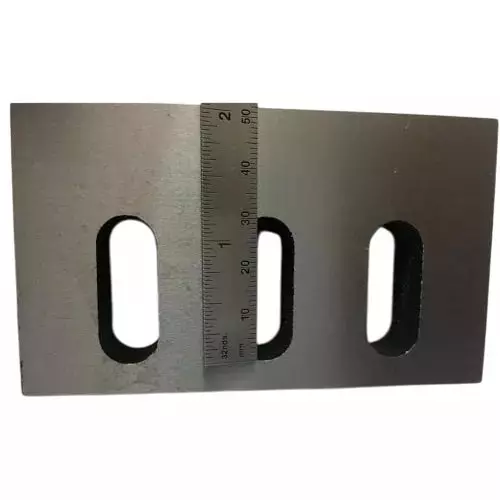 Shop buyohlic-international-slotted-small-angle-plate-stress-relieved-size-100x50x58-mm-and-cast-iron-body-p5-3nnx-qt8e Buyohlic International Slotted Small Angle Plate Stress Relieved Size 100x50x58 mm and Cast Iron Body, P5-3NNX-QT8E