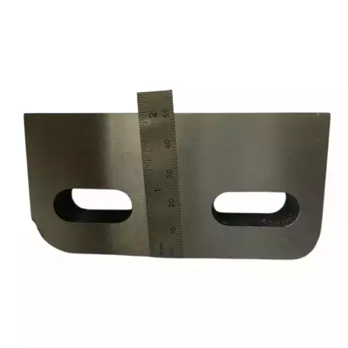 Product buyohlic-international-slotted-small-angle-plate-stress-relieved-size-100x50x58-mm-and-cast-iron-body-p5-3nnx-qt8e Buyohlic International Slotted Small Angle Plate Stress Relieved Size 100x50x58 mm and Cast Iron Body, P5-3NNX-QT8E
