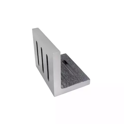 Buy buyohlic-international-precision-slotted-angle-plate-stress-relieved-cast-iron-body-and-178x115x140-mm-size-1l-k1jr-a0dq Buyohlic International Precision Slotted Angle Plate Stress Relieved Cast Iron Body and 178x115x140 mm Size, 1L-K1JR-A0DQ