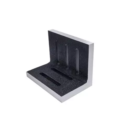 Buy buyohlic-international-cast-iron-slotted-angle-plate-stress-relieved-size-150-x-89-x-125-mm-74-szez-1wgd Buyohlic International Cast Iron Slotted Angle Plate-Stress Relieved Size 150 x 89 x 125 mm, 74-SZEZ-1WGD
