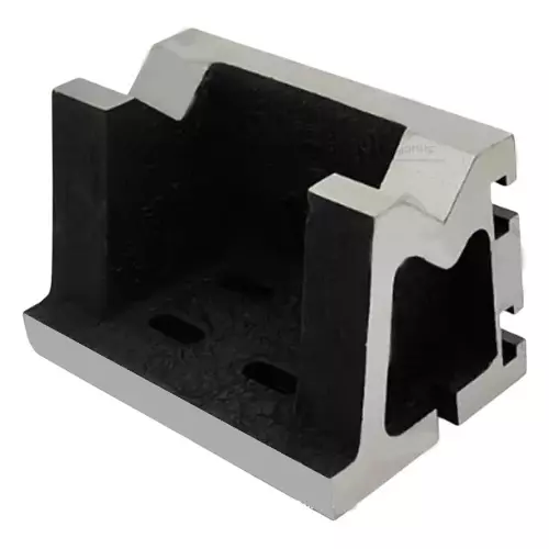 Best buyohlic-international-heavy-duty-cast-iron-vee-angle-plate-stress-relieved-slotted-size-6-inch-x-6-inch-x-8-inch-150-x-150-x-200-mm-for-workholding-clamping-milling-machine-tools-p7-30dz-5waz Buyohlic International Heavy Duty Cast Iron Vee Angle Plate Stress Relieved Slotted Size 6 inch x 6 inch x 8 inch (150 x 150 x 200 mm) for Workholding Clamping Milling Machine Tools, P7-30DZ-5WAZ
