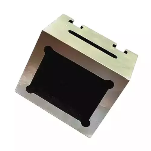 Shop buyohlic-international-t-slot-angle-plate-box-type-cast-iron-body-metal-ground-finish-and-4-inch-x-3-38-inch-x-2-34-inch-100-x-85-x-60-mm-size-em-v5vc-o3ly Buyohlic International T Slot Angle Plate Box Type Cast Iron Body Metal Ground Finish and 4 inch x 3-3/8 inch x 2-3/4 inch (100 x 85 x 60 mm) Size, EM-V5VC-O3LY