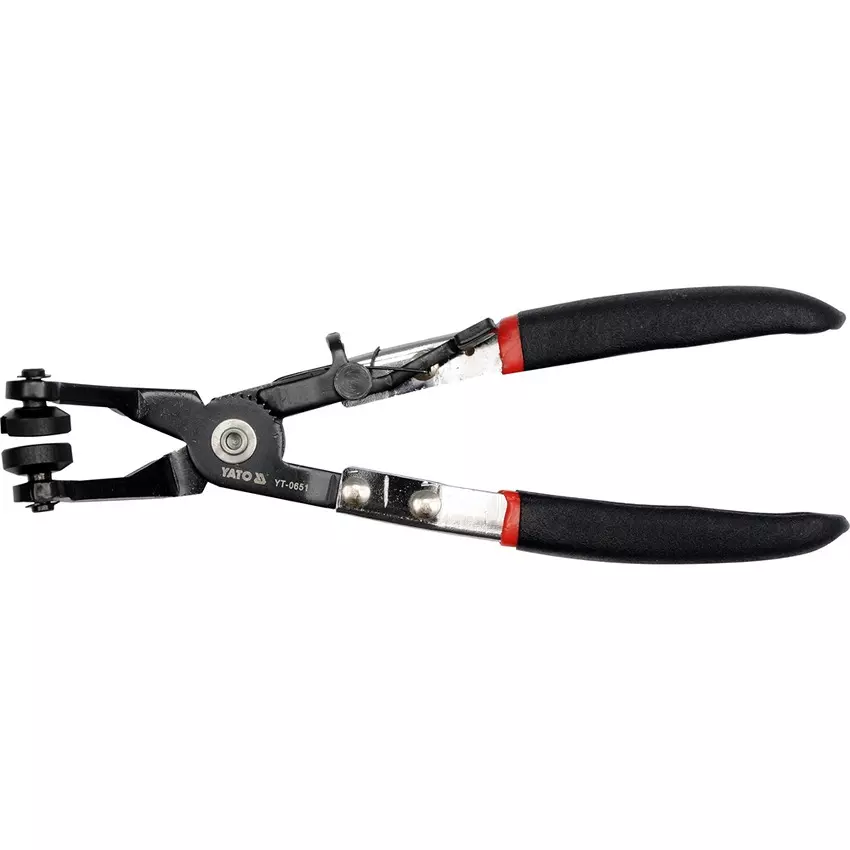 Buy yato-hose-clamp-pliers-yt-0651 YATO Hose Clamp Pliers YT-0651
