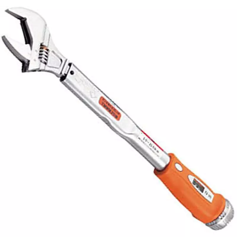 Buy tone-monkey-torque-wrench-digital-type-right-40-to-200-torque-range-tmwm200 TONE Monkey Torque Wrench Digital Type Right 40 to 200 Torque Range, TMWM200