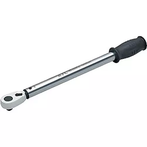 Ktc Pre-Lock Torque Wrench 40-200 Nm Range 12.7 mm Sq. Drive, GW200-04T Ktc Pre-Lock Torque Wrench 40-200 Nm Range 12.7 mm Sq. Drive, GW200-04T