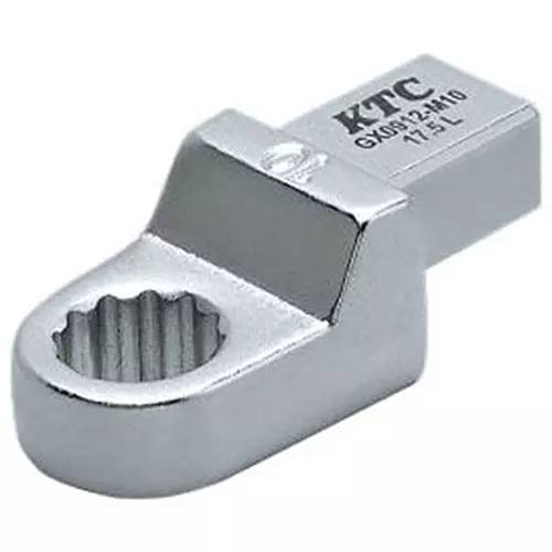 Buy ktc-glass-wrench-replacement-head-m10-mm-9x12-mm-insert-size-gx0912-m10 Ktc Glass Wrench Replacement Head M10 9x12 mm Insert Size, GX0912-M10