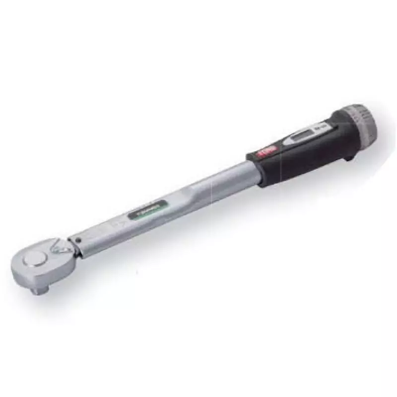 Buy tone-preset-torque-wrench-5-25-nm-torque-range-253-mm-length-t3mn25h-calibrated-full-certificate-set TONE Preset Torque Wrench 5-25 Nm Torque Range 253 mm Length, T3MN25H (Calibrated – Full Certificate Set)