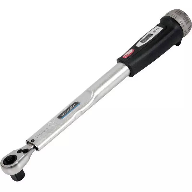 Buy tone-preset-torque-wrench-compact-head-hold-type-direct-set-3-15-nm-torque-range-251-mm-length-t2mn15ch-ql-calibrated-full-certificate-set TONE Preset Torque Wrench Compact Head Hold Type Direct Set 3-15 Nm Torque Range 251 mm Length, T2MN15CH-QL (Calibrated – Full Certificate Set)