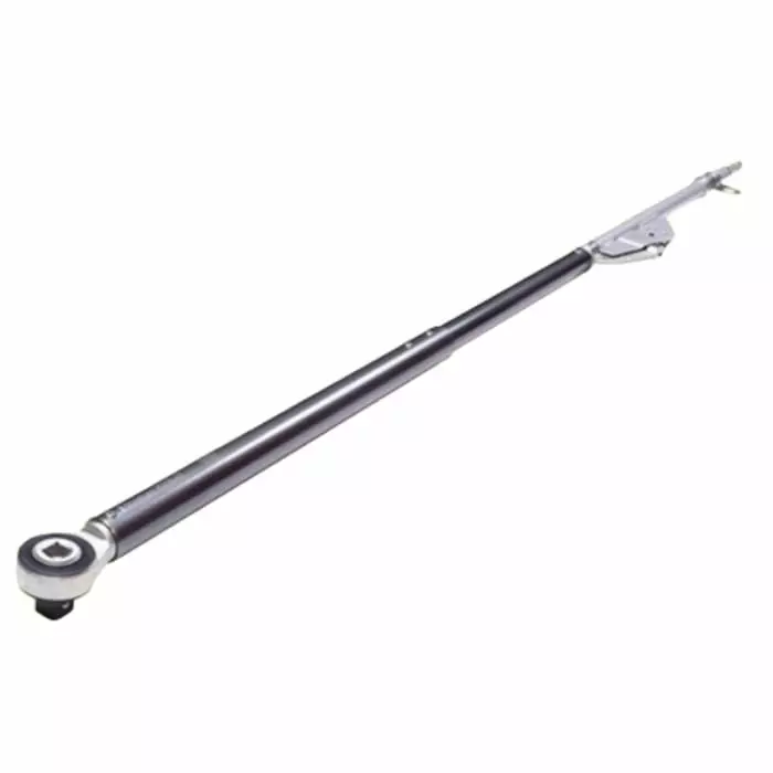 Norbar Breaking Torque Wrench 700 to 1500Nm 3/4 in Drive Round Drive, 120118 Norbar Breaking Torque Wrench 700 to 1500Nm 3/4 in Drive Round Drive, 120118