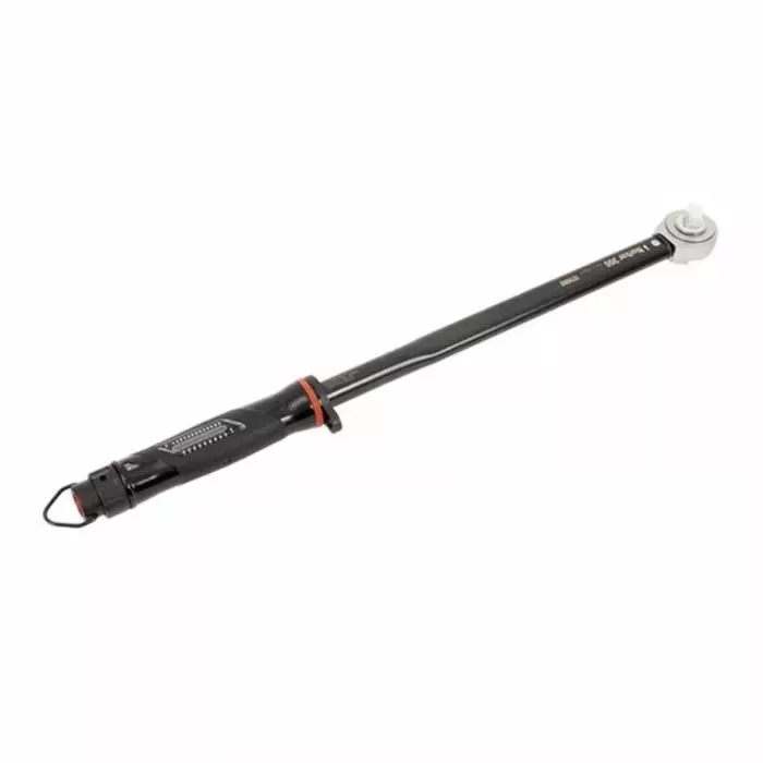 Buy norbar-click-torque-wrench-60-to-300nm-12-in-drive-square-drive-130180 Norbar Click Torque Wrench 60 to 300Nm 1/2 in Drive Square Drive, 130180