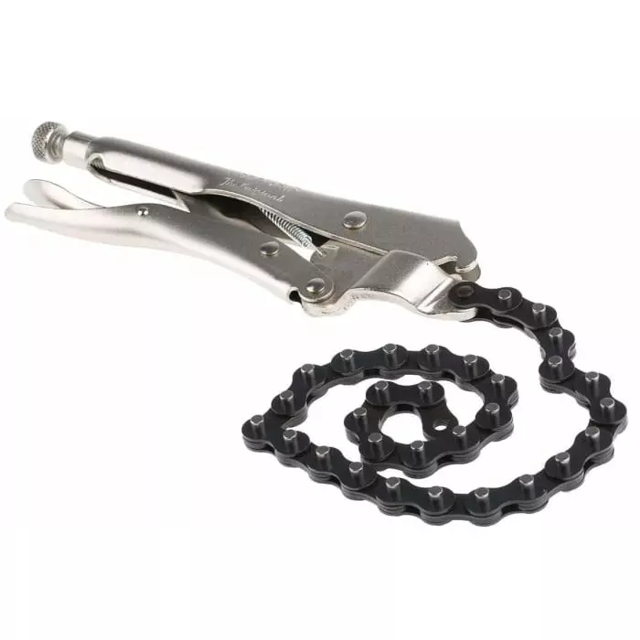 Best irwin-chain-wrench-225-mm-jaw-capacity-metal-handle-27zr Irwin Chain Wrench, 225 mm Jaw Capacity, Metal Handle, 27ZR