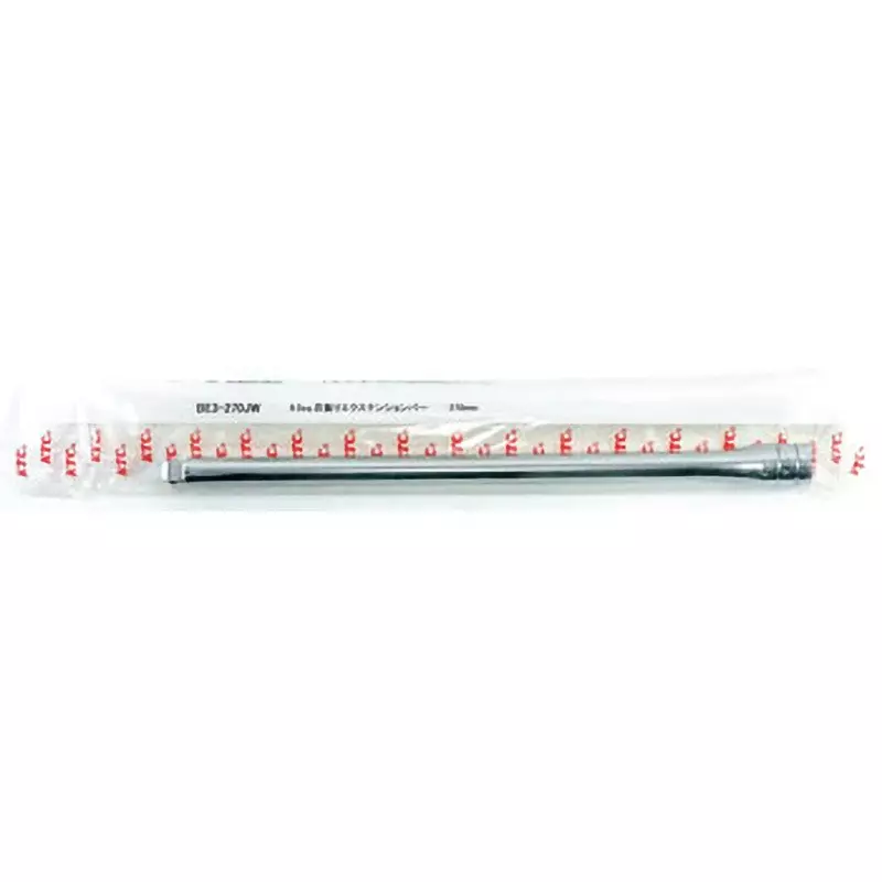 Ktc Swing Extension Bar 270 mm Dimension 9.5 mm Sq. Drive, BE3-270JW Ktc Swing Extension Bar 270 mm Dimension 9.5 mm Sq. Drive, BE3-270JW