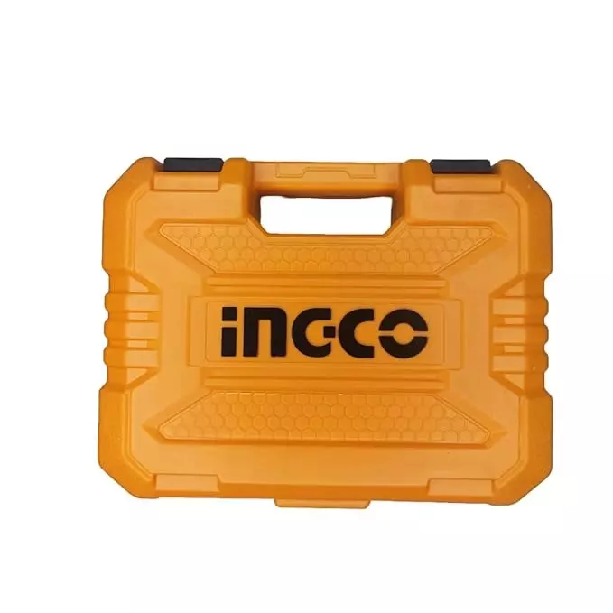 Buy ingco-20-pcs-socket-set-12-inch-127-mm-square-drive-50bv30-high-quality-cr-v-steel-body-and-size-hkts12201 Ingco 20 Pcs Socket Set 1/2 inch (12.7 mm) Square Drive 50BV30 High Quality Cr-V Steel Body and Size , HKTS12201