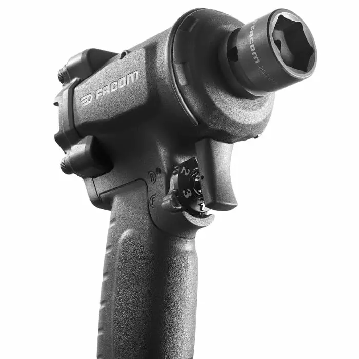 Product facom-21mm-12-in-drive-impact-socket-25-mm-length-nss21a Facom 21mm, 1/2 inch Drive Impact Socket, 25 mm length, NSS.21A