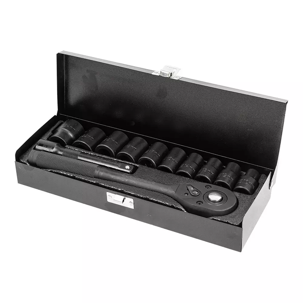 Order rock-force-percussion-instrument-set-10--24-mm-head-range-127-mm-12-inch-rf-4122-9-pack-of-12-pcs Rock Force Percussion Instrument Set 10 - 24 mm Head Range 12.7 mm (1/2 inch), RF-4122-9 (Pack of 12 Pcs)