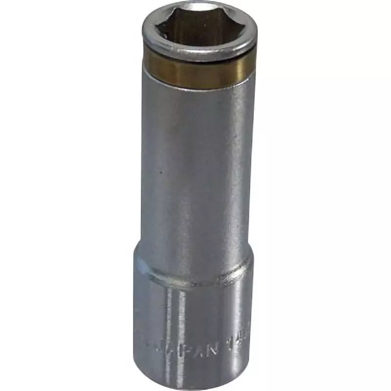 TONE Nut Catch Deep Socket 9.5 mm, 3SC-10L TONE Nut Catch Deep Socket 9.5 mm, 3SC-10L