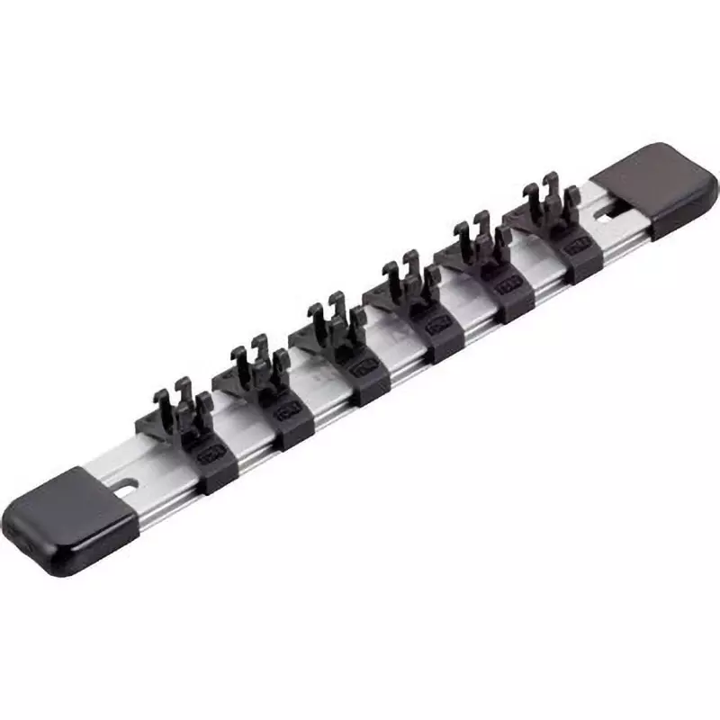 TONE Socket Holder Aluminum Type 12.7 mm, SH2406 TONE Socket Holder Aluminum Type 12.7 mm, SH2406