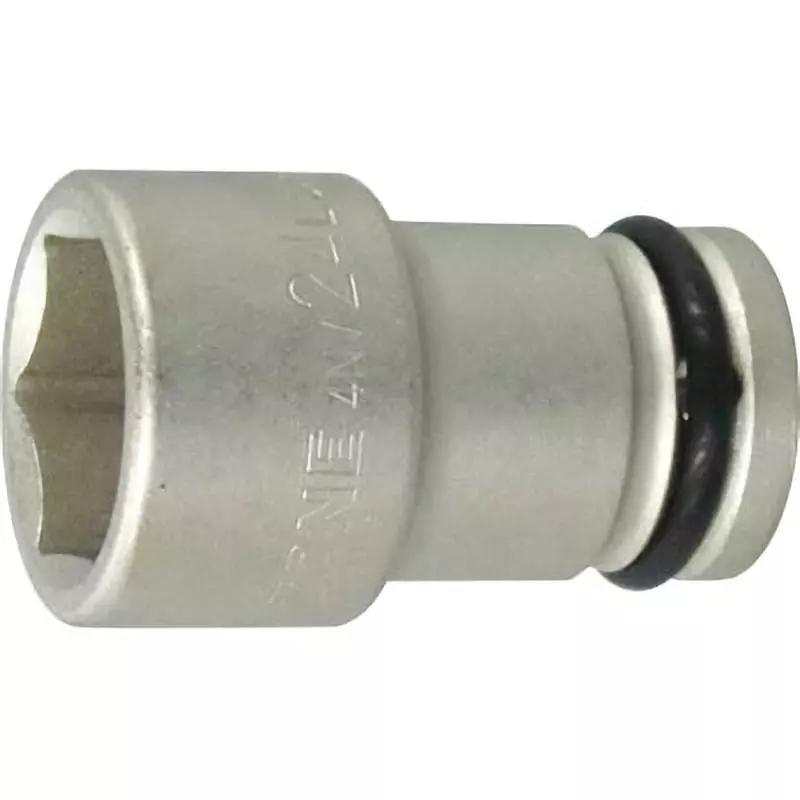Buy tone-long-socket-for-impact-electroless-nickel-plating-127mm-4nv-24l TONE Long Socket For Impact Electroless Nickel Plating 12.7mm, 4NV-24L