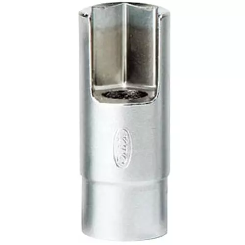 Shop ktc-elbow-connector-socket-abx6-14 Ktc Elbow Connector Socket 50 mm Dimension 9.5 mm Sq. Drive, ABX6-14