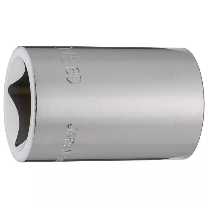 Buy tone-socket-12-angles-19-mm-square-drive-and-41-mm-length-hp6d-41 TONE Socket 12 Angles 19 mm Square Drive and 41 mm Length, HP6D-41