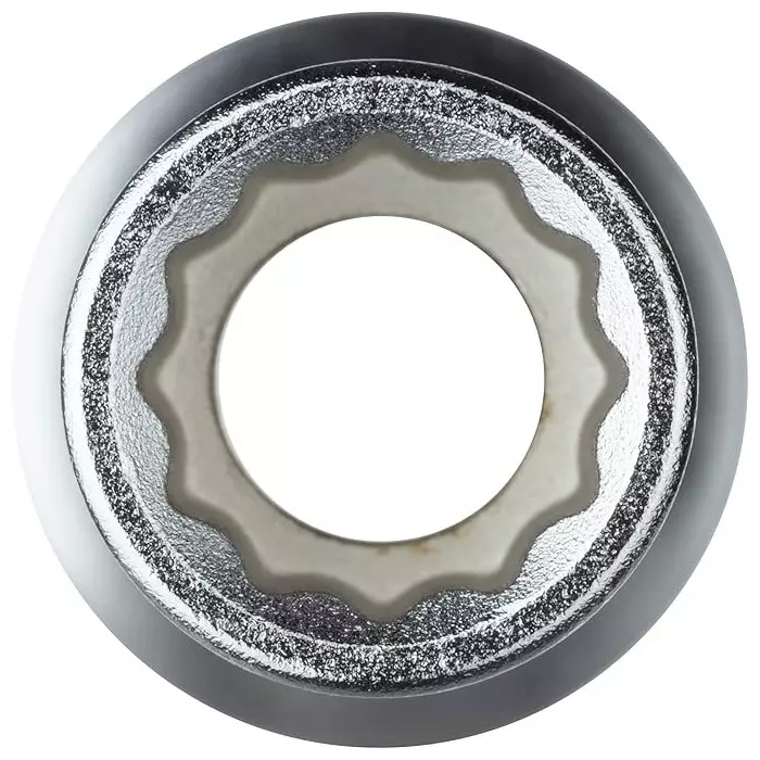 Best tone-deep-socket-12-angles-127-mm-square-size-19-mm-length-and-18-mm-socket-size-hp4d-19l TONE Deep Socket 12 Angles 12.7 mm Square Size 19 mm Length and 18 mm Socket Size, HP4D-19L