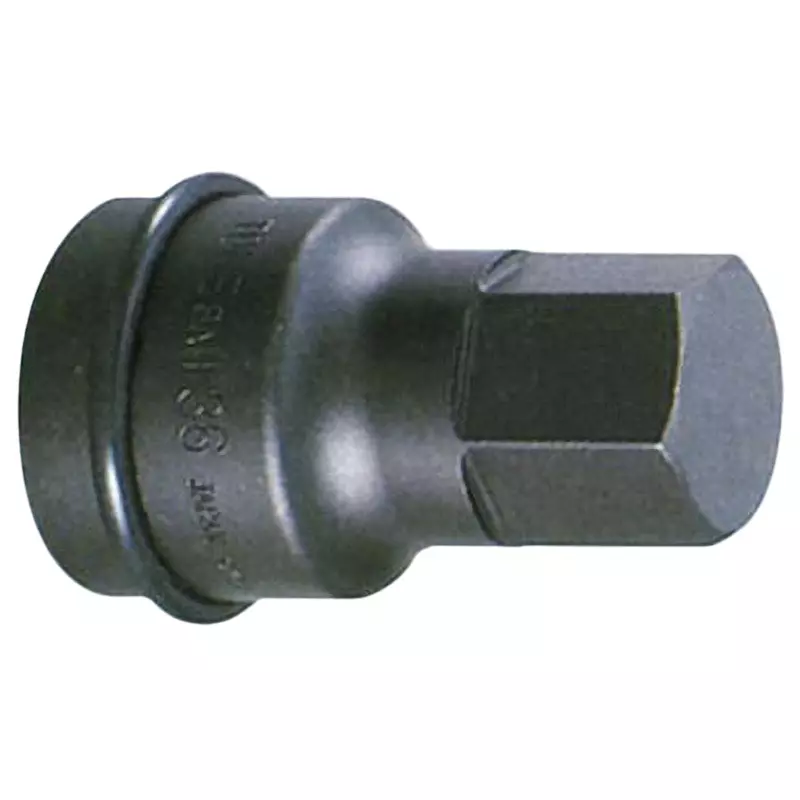 TONE Hexagon Socket For Impact 25.4 mm, 8AH-36 TONE Hexagon Socket For Impact 25.4 mm, 8AH-36